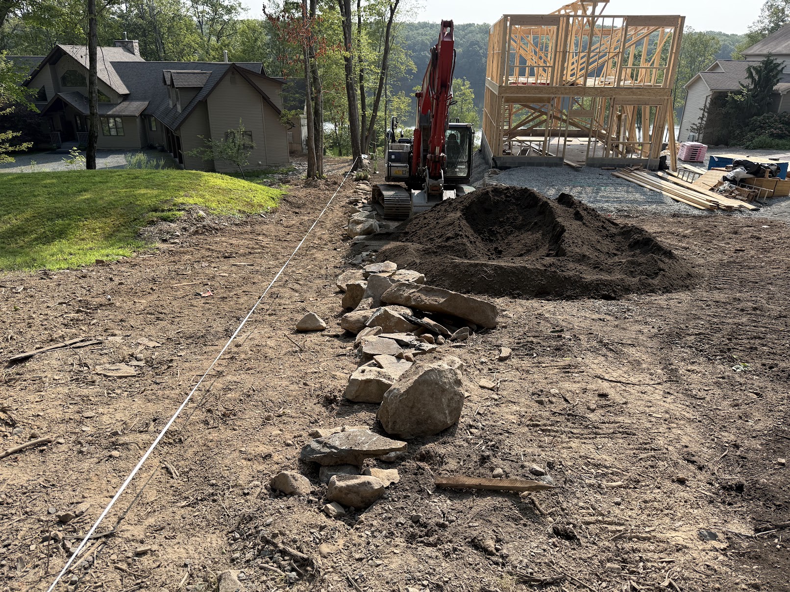 LandScaping and HardScaping