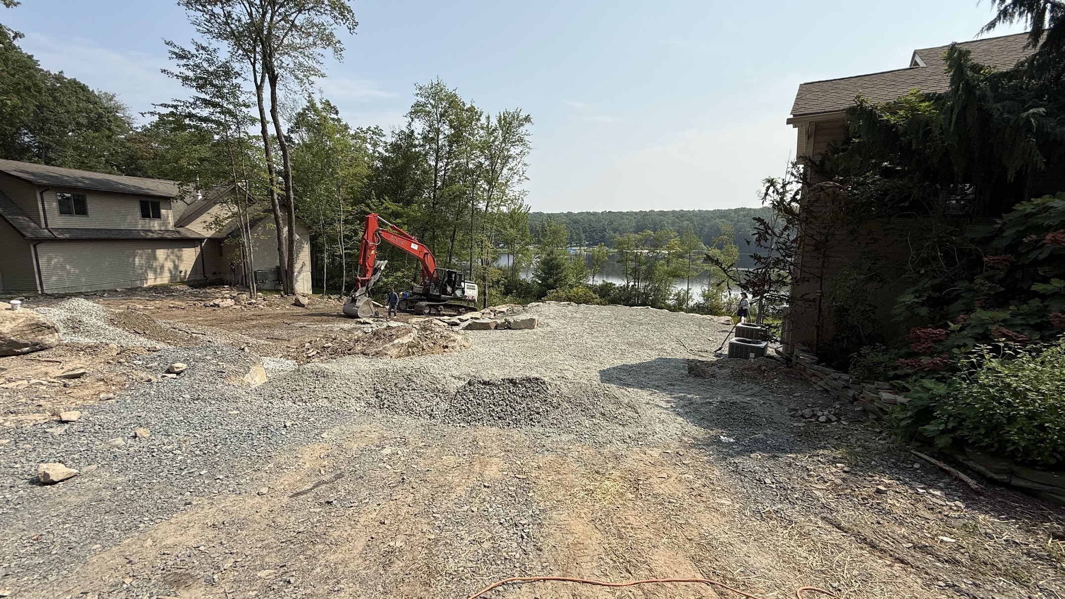 LandScaping and HardScaping