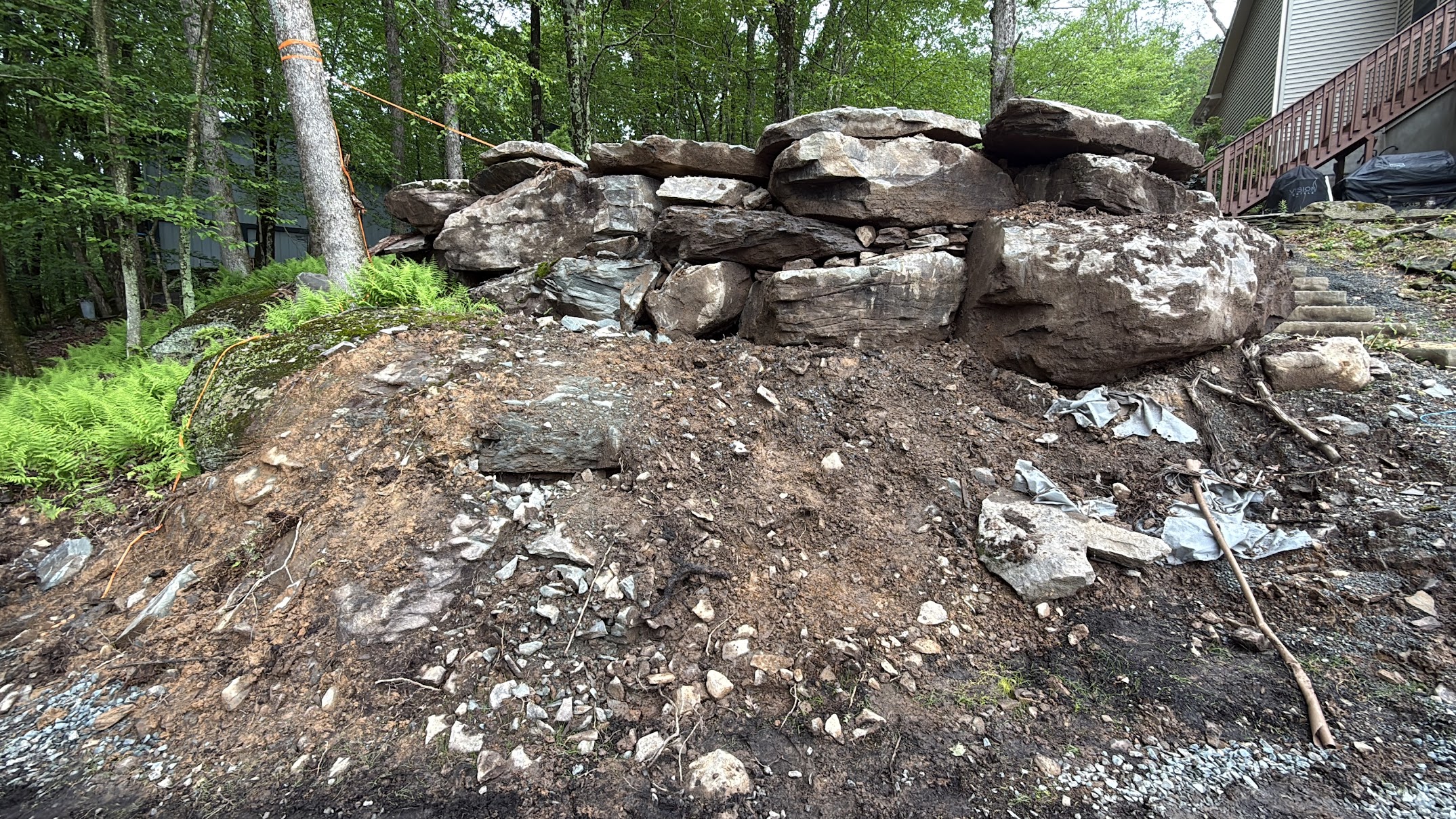 LandScaping and HardScaping